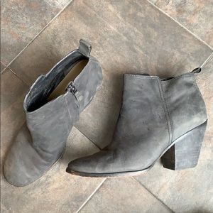 Cole Haan booties
